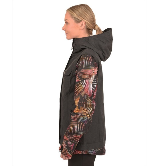 🔥 Roxy Cedar Insulated Snowboard NWT - Picture 11 of 13